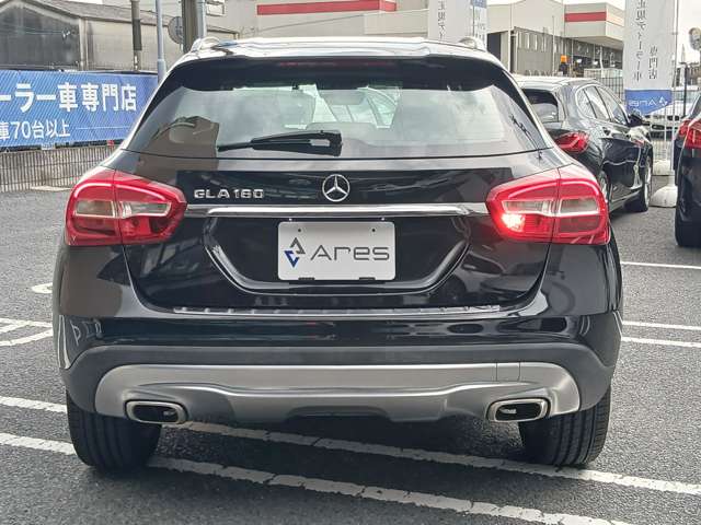 メルセデスベンツ ＧＬＡクラス ＧＬＡ１８０ H27年 (近畿) 99