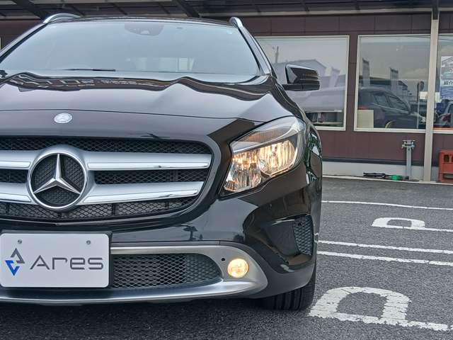 メルセデスベンツ ＧＬＡクラス ＧＬＡ１８０ H27年 (近畿) 99