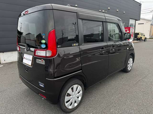 スズキ スペーシア ６６０ Ｇリミテッド H28年 () 99