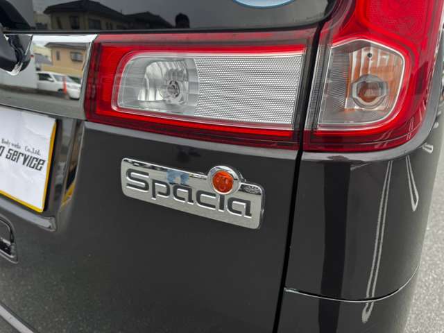 スズキ スペーシア ６６０ Ｇリミテッド H28年 () 99