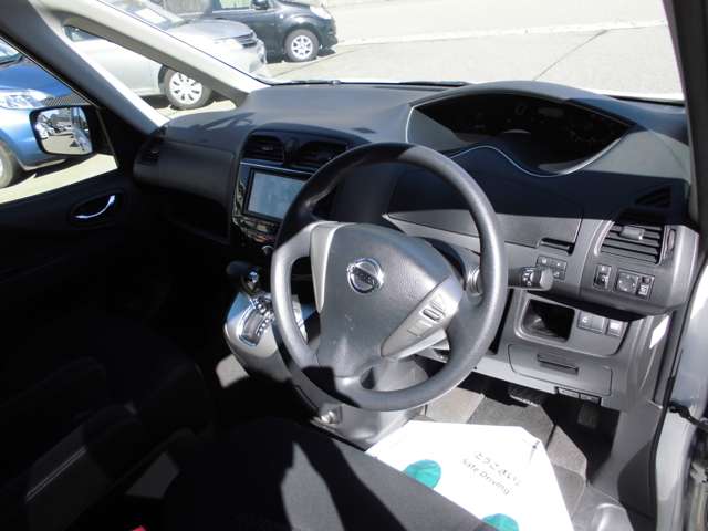 日産 セレナ ２．０ ２０Ｓ アンシャンテ 送迎タイプ ロングステップ仕様 ４ＷＤ H24年 () 99