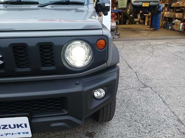 スズキ ジムニーシエラ １．５ ＪＣ ４ＷＤ R6年 () 99