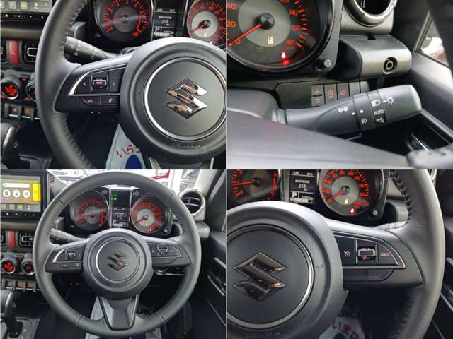 スズキ ジムニーシエラ １．５ ＪＣ ４ＷＤ R6年 () 99
