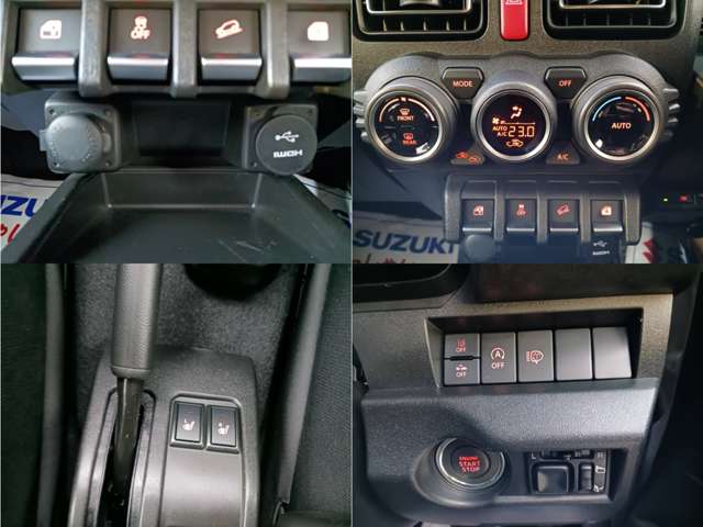 スズキ ジムニーシエラ １．５ ＪＣ ４ＷＤ R6年 () 99