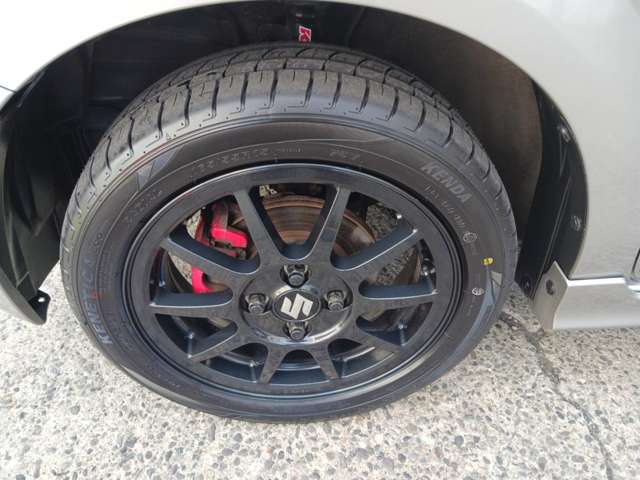 スズキ アルトワークス ワークス ６６０ ４ＷＤ R2年 () 99