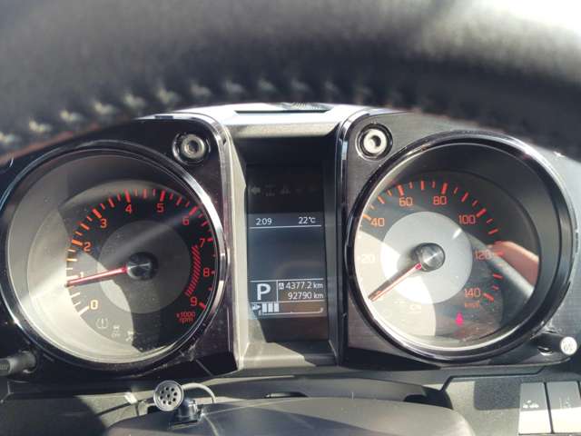 スズキ ジムニー ６６０ ＸＣ ４ＷＤ R1年 () 99