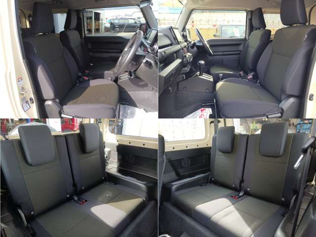 スズキ ジムニー ６６０ ＸＣ ４ＷＤ R1年 () 99