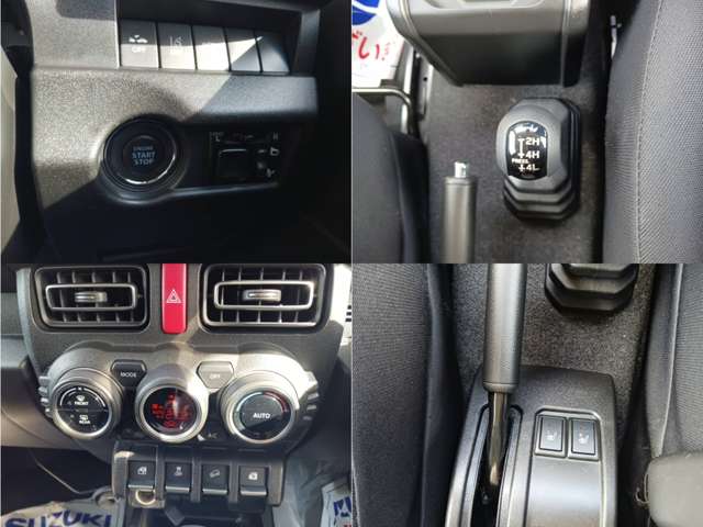 スズキ ジムニー ６６０ ＸＣ ４ＷＤ R1年 () 99