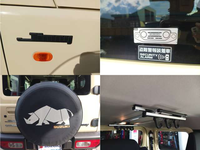 スズキ ジムニー ６６０ ＸＣ ４ＷＤ R1年 () 99