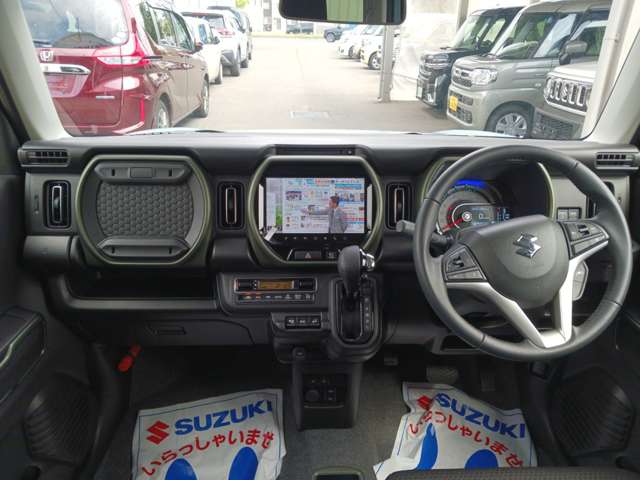 スズキ ハスラー ６６０ タフワイルド ４ＷＤ R7年 (北海道) 99
