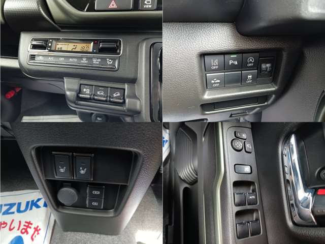 スズキ ハスラー ６６０ タフワイルド ４ＷＤ R7年 (北海道) 99
