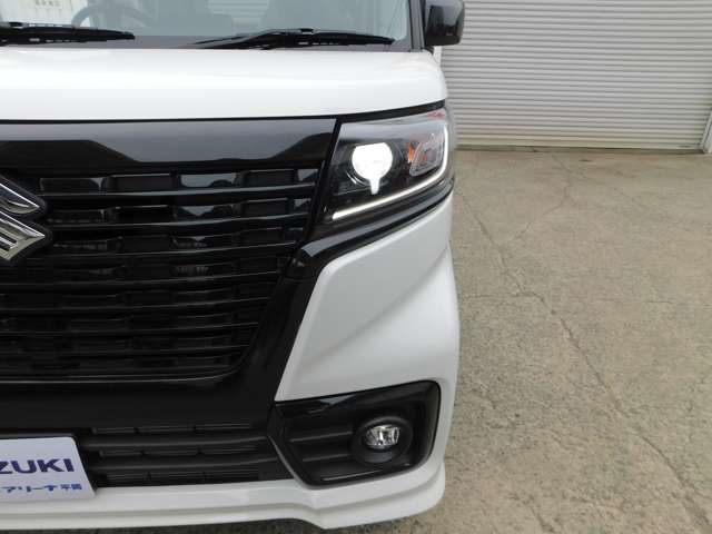 スズキ スペーシア　ベース ６６０ ＸＦ ４ＷＤ R7年 (北海道) 99