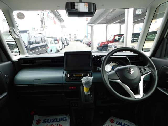 スズキ スペーシア　ベース ６６０ ＸＦ ４ＷＤ R7年 (北海道) 99