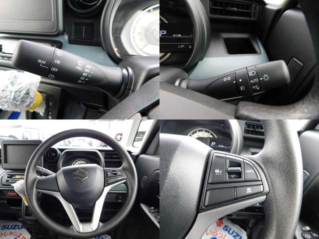 スズキ スペーシア　ベース ６６０ ＸＦ ４ＷＤ R7年 (北海道) 99