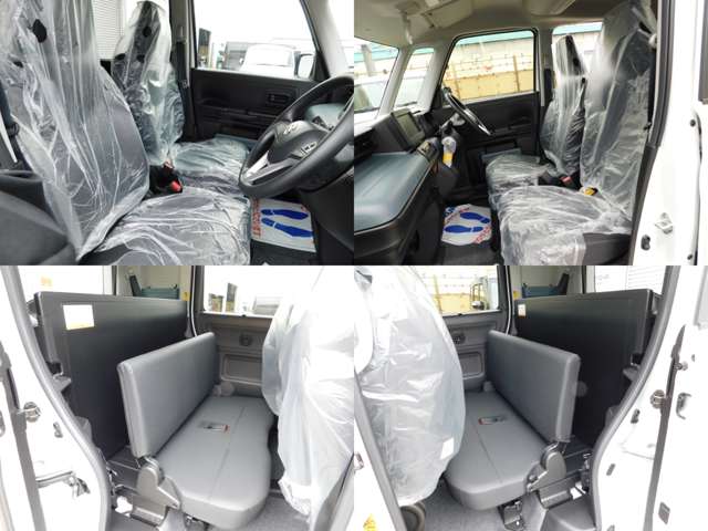 スズキ スペーシア　ベース ６６０ ＸＦ ４ＷＤ R7年 (北海道) 99