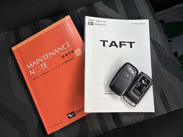 ダイハツ タフト ６６０ Ｇターボ クロム ベンチャー ４ＷＤ R4年 () 99