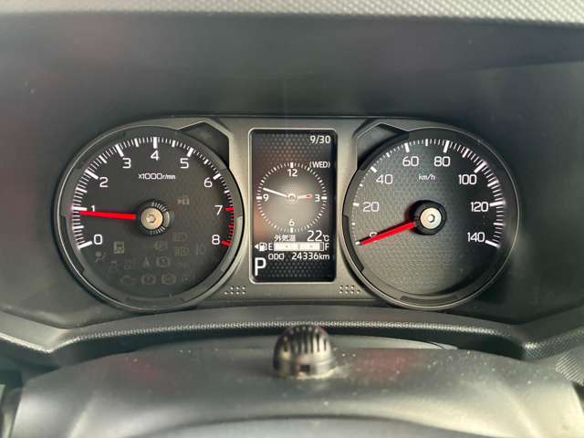 ダイハツ タフト ６６０ Ｇターボ クロム ベンチャー ４ＷＤ R4年 () 99