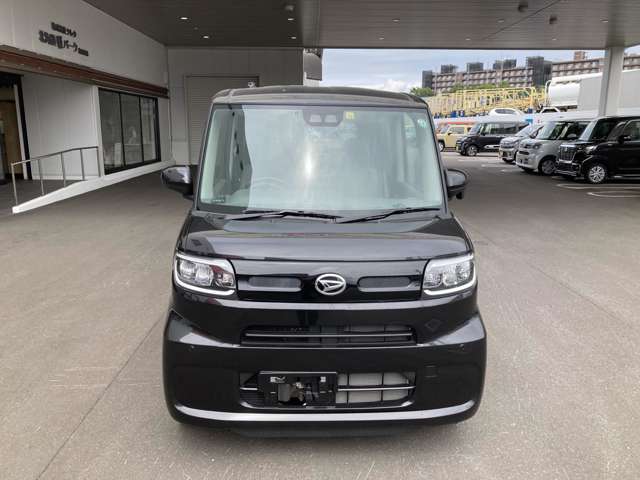 ダイハツ タント ６６０ Ｘ スペシャル ４ＷＤ R2年 () 99