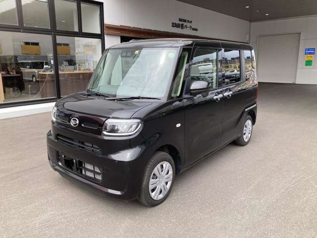 ダイハツ タント ６６０ Ｘ スペシャル ４ＷＤ R2年 () 99