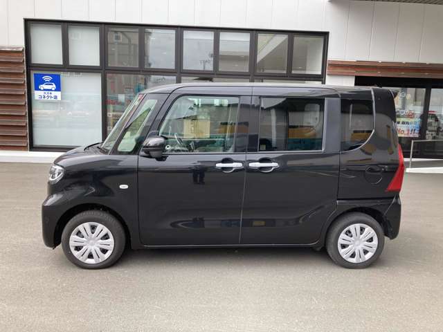 ダイハツ タント ６６０ Ｘ スペシャル ４ＷＤ R2年 () 99