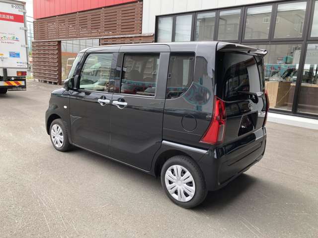 ダイハツ タント ６６０ Ｘ スペシャル ４ＷＤ R2年 () 99
