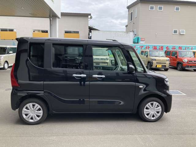 ダイハツ タント ６６０ Ｘ スペシャル ４ＷＤ R2年 () 99