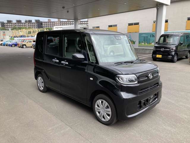 ダイハツ タント ６６０ Ｘ スペシャル ４ＷＤ R2年 () 99