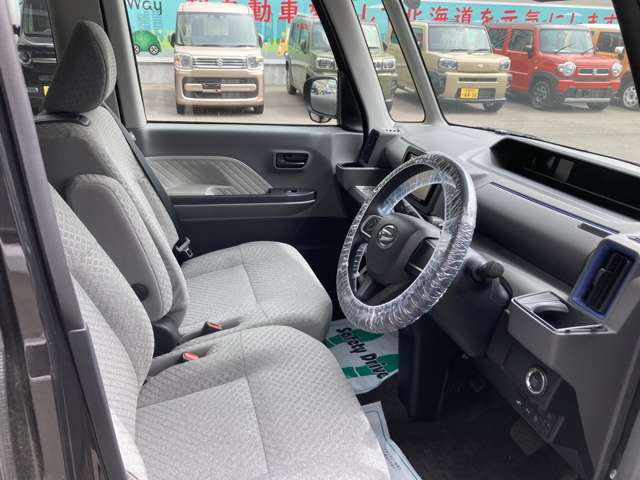 ダイハツ タント ６６０ Ｘ スペシャル ４ＷＤ R2年 () 99