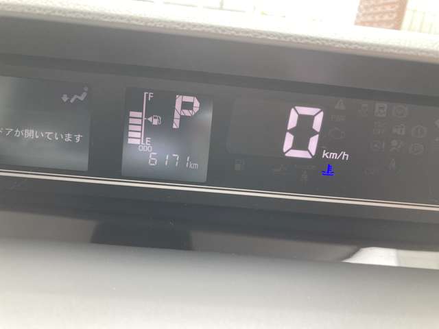 ダイハツ タント ６６０ Ｘ スペシャル ４ＷＤ R2年 () 99