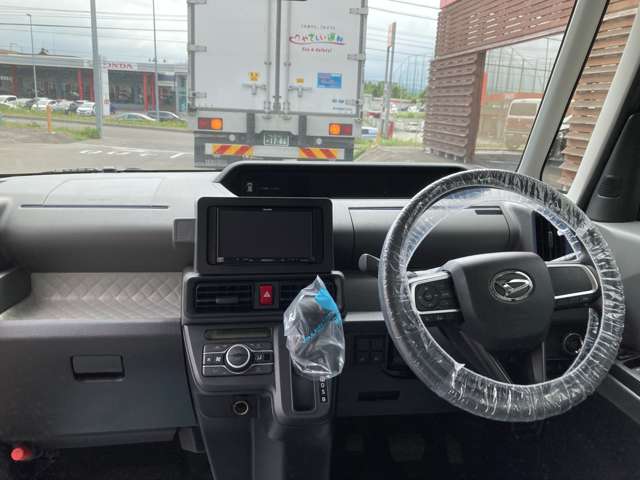 ダイハツ タント ６６０ Ｘ スペシャル ４ＷＤ R2年 () 99