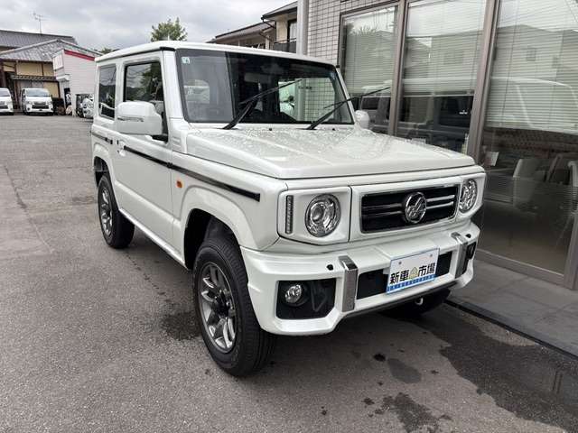 スズキ ジムニー ６６０ ＸＣ ４ＷＤ R8年 (九州・沖縄) 99