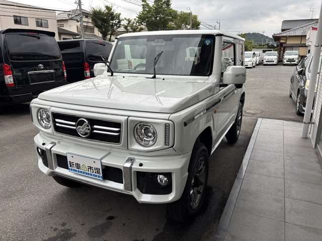 スズキ ジムニー ６６０ ＸＣ ４ＷＤ R8年 (九州・沖縄) 99