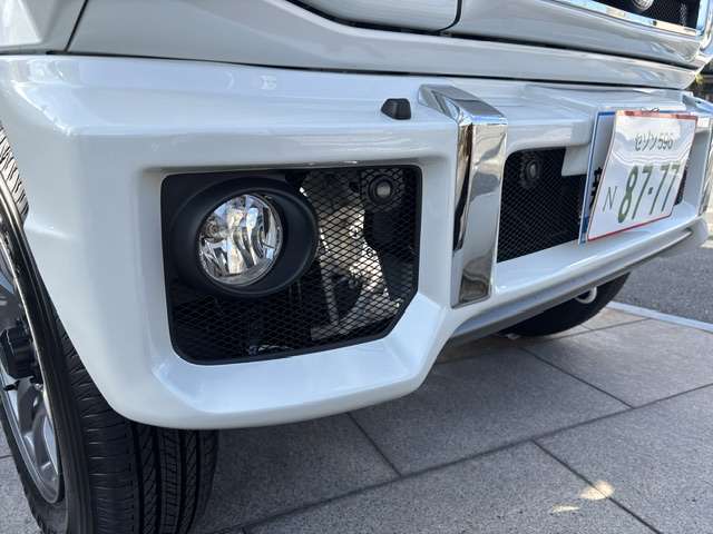 スズキ ジムニー ６６０ ＸＣ ４ＷＤ R8年 (九州・沖縄) 99
