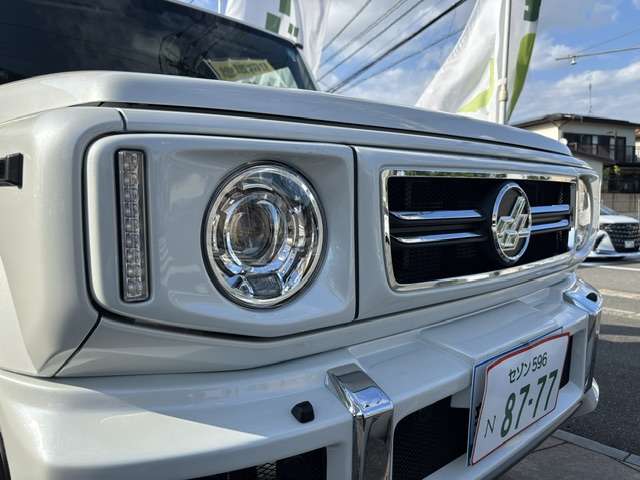 スズキ ジムニー ６６０ ＸＣ ４ＷＤ R8年 (九州・沖縄) 99