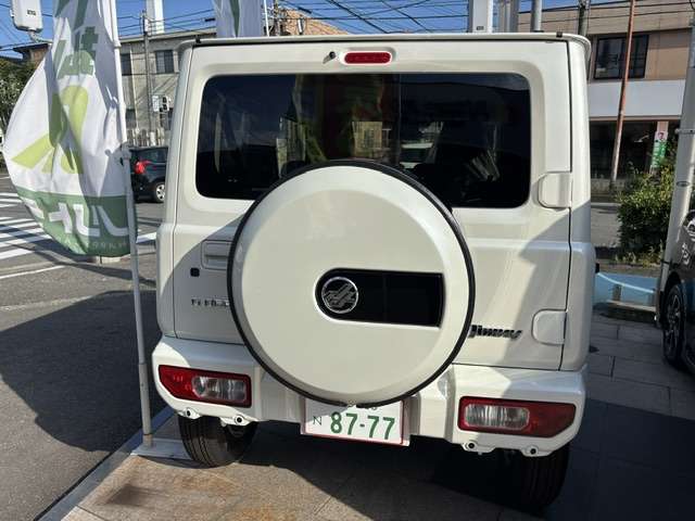スズキ ジムニー ６６０ ＸＣ ４ＷＤ R8年 (九州・沖縄) 99