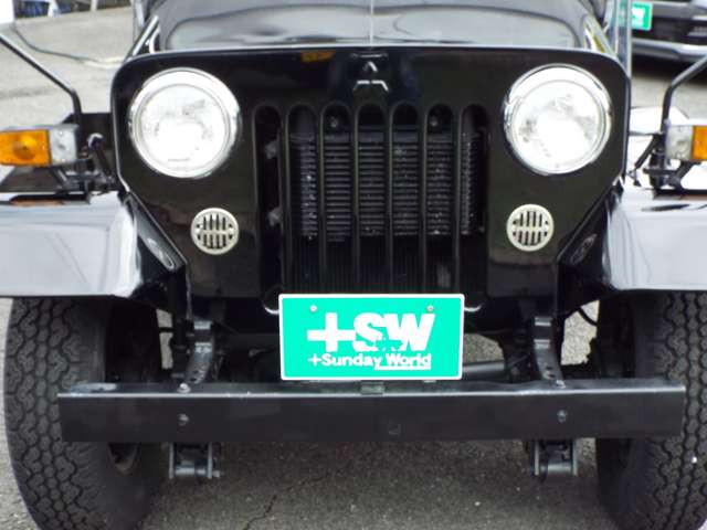 三菱 ジープ ２．７ ディーゼルターボ ４ＷＤ H8年 (近畿) 99