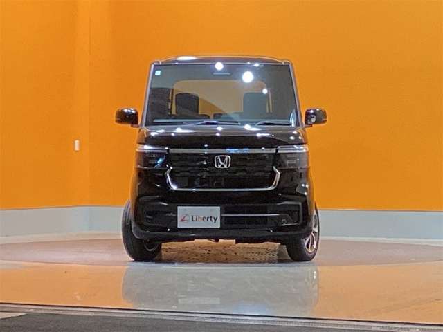 ホンダ Ｎ　ＢＯＸ カスタム ６６０ R7年 (近畿) 99