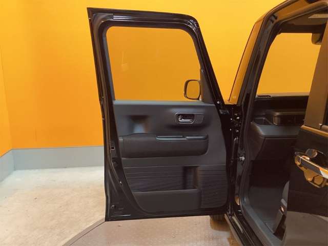 ホンダ Ｎ　ＢＯＸ カスタム ６６０ R7年 (近畿) 99