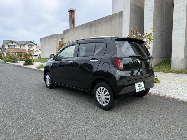 ダイハツ ミラ　イース ６６０ Ｌ ＳＡＩＩＩ ４ＷＤ R3年 () 99