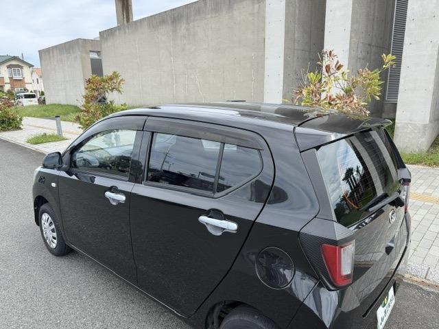 ダイハツ ミラ　イース ６６０ Ｌ ＳＡＩＩＩ ４ＷＤ R3年 () 99