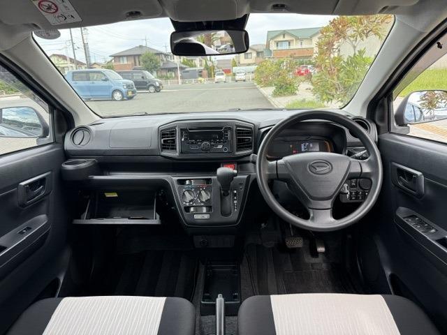 ダイハツ ミラ　イース ６６０ Ｌ ＳＡＩＩＩ ４ＷＤ R3年 () 99