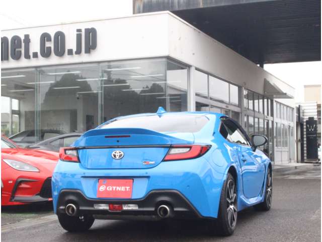 トヨタ ＧＲ８６ ２．４ ＳＺ R6年 () 99