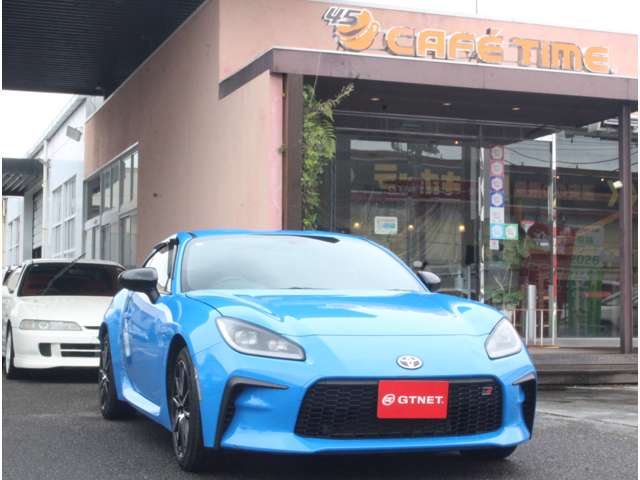 トヨタ ＧＲ８６ ２．４ ＳＺ R6年 () 99