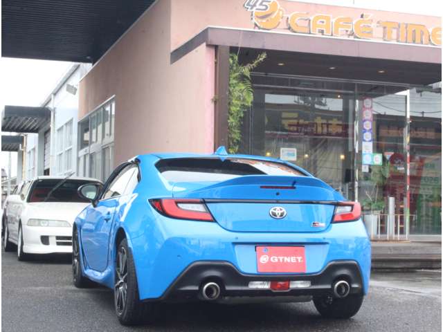 トヨタ ＧＲ８６ ２．４ ＳＺ R6年 () 99