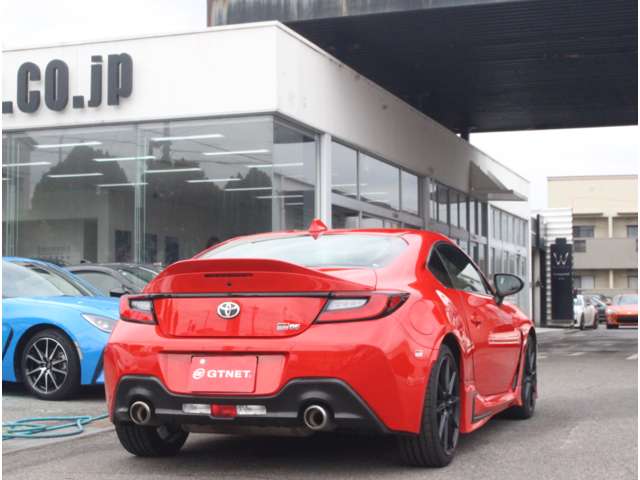 トヨタ ＧＲ８６ ２．４ ＲＺ R3年 () 99