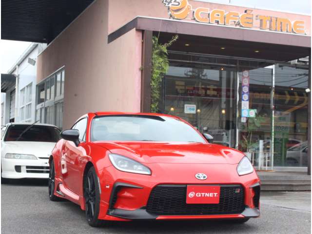 トヨタ ＧＲ８６ ２．４ ＲＺ R3年 () 99