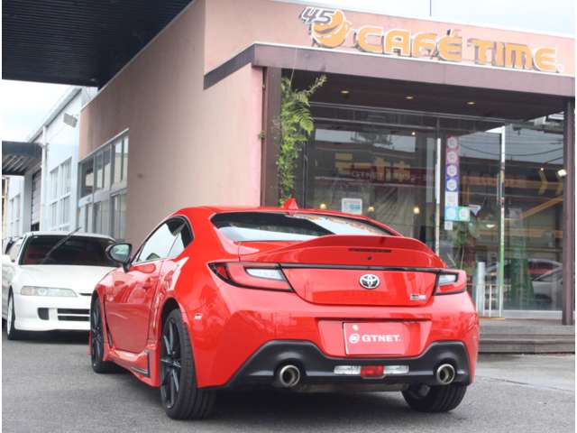 トヨタ ＧＲ８６ ２．４ ＲＺ R3年 () 99