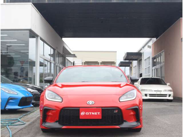 トヨタ ＧＲ８６ ２．４ ＲＺ R3年 () 99