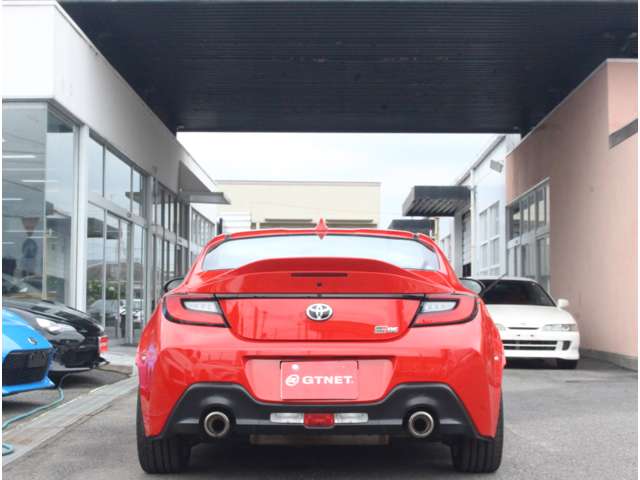 トヨタ ＧＲ８６ ２．４ ＲＺ R3年 () 99