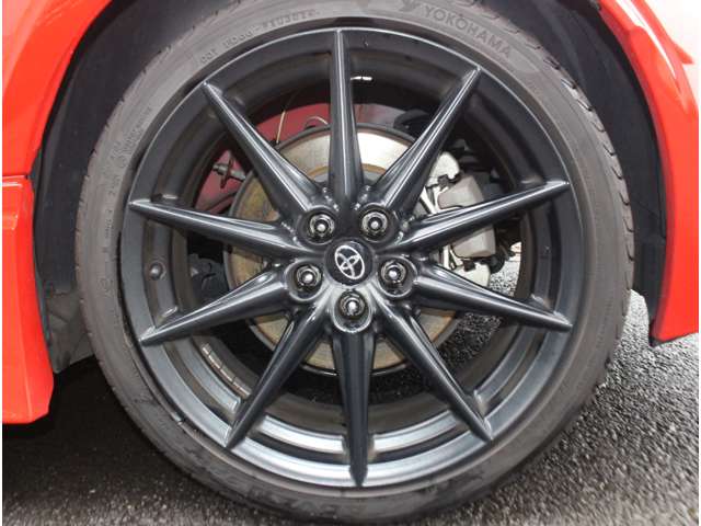 トヨタ ＧＲ８６ ２．４ ＲＺ R3年 () 99